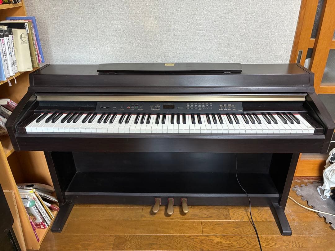 【値下げ‼️】CLP-230 グラビノーバ　YAMAHA 楽器 電子ピアノ　ピアノ ヤマハ | CLP-230 - Clavinova（クラビノーバ） - 概要