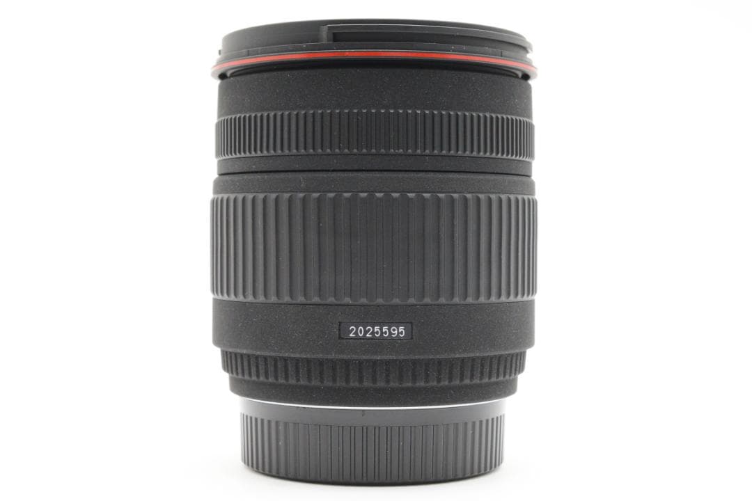 新品級 シグマ 18-200 F3.5-6.3 DC NIKON 箱付 M264