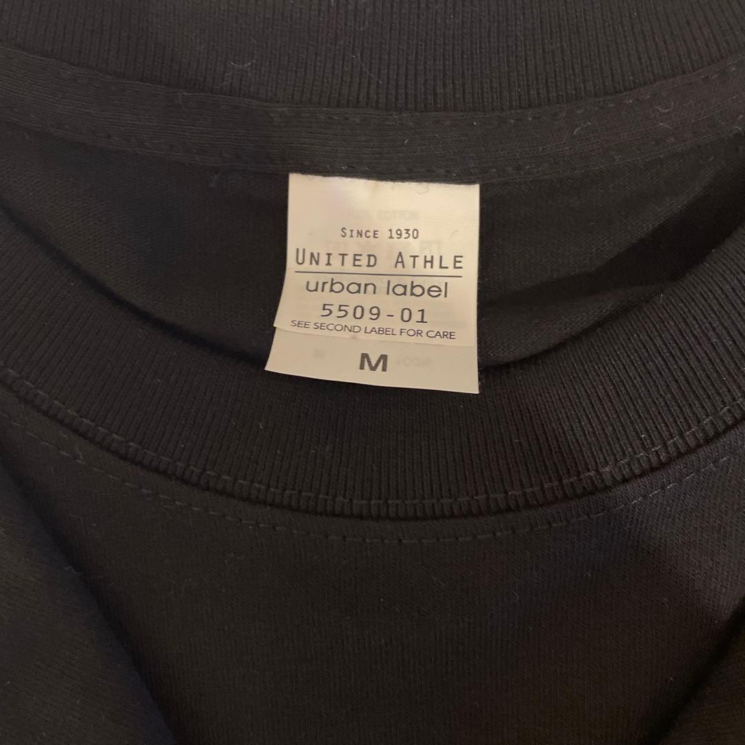 ちゃんみな ロンT（Mサイズ）AREA OF DIAMOND 4 - メルカリ