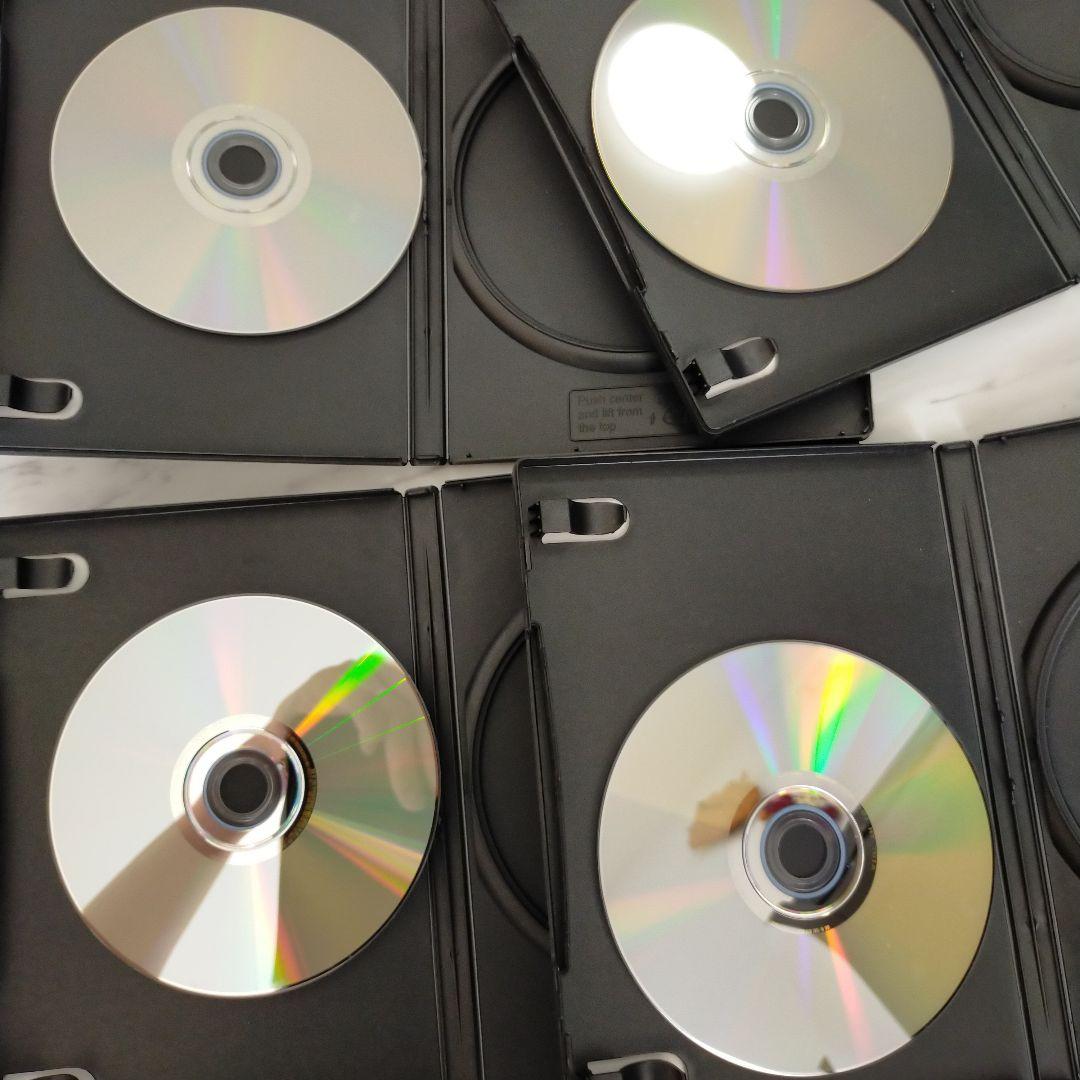 ※専用！！！！！ひろくん様　1万円お値下げ！！　新　だいこんの花　DVD BOX