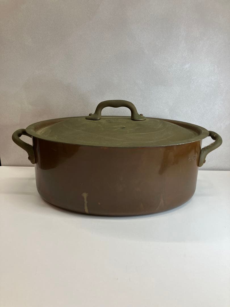 ムヴィエール オーバルココット フランス製 鍋形 調理器具 【A960】 楽天市場】ムヴィエール モービル ココット 両手鍋 9cm 300ml