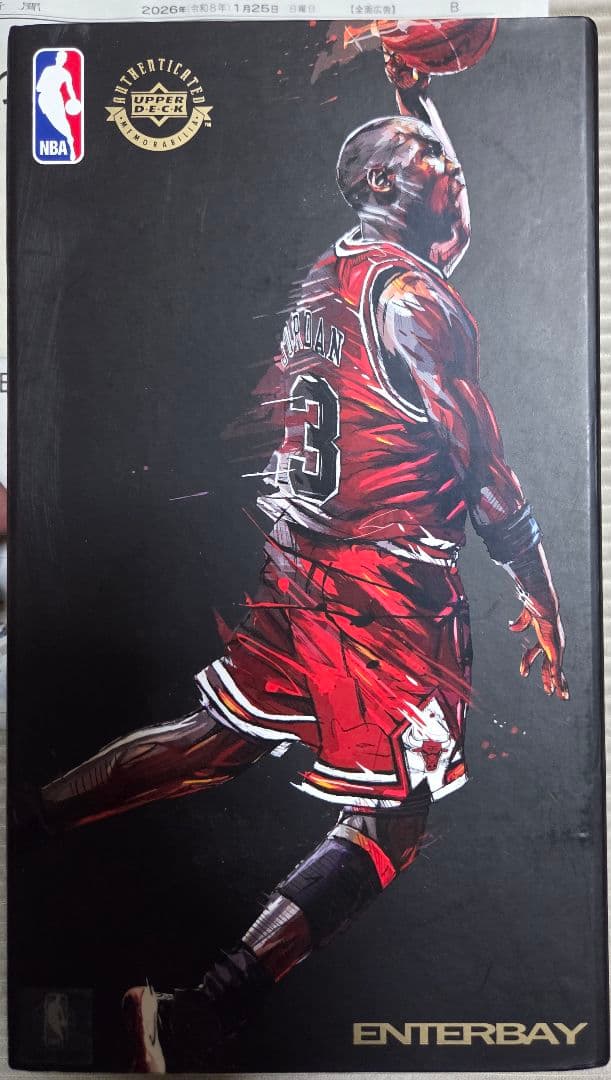 マイケルジョーダンフィギュア 61mQfTbcdqL._AC_UF350,