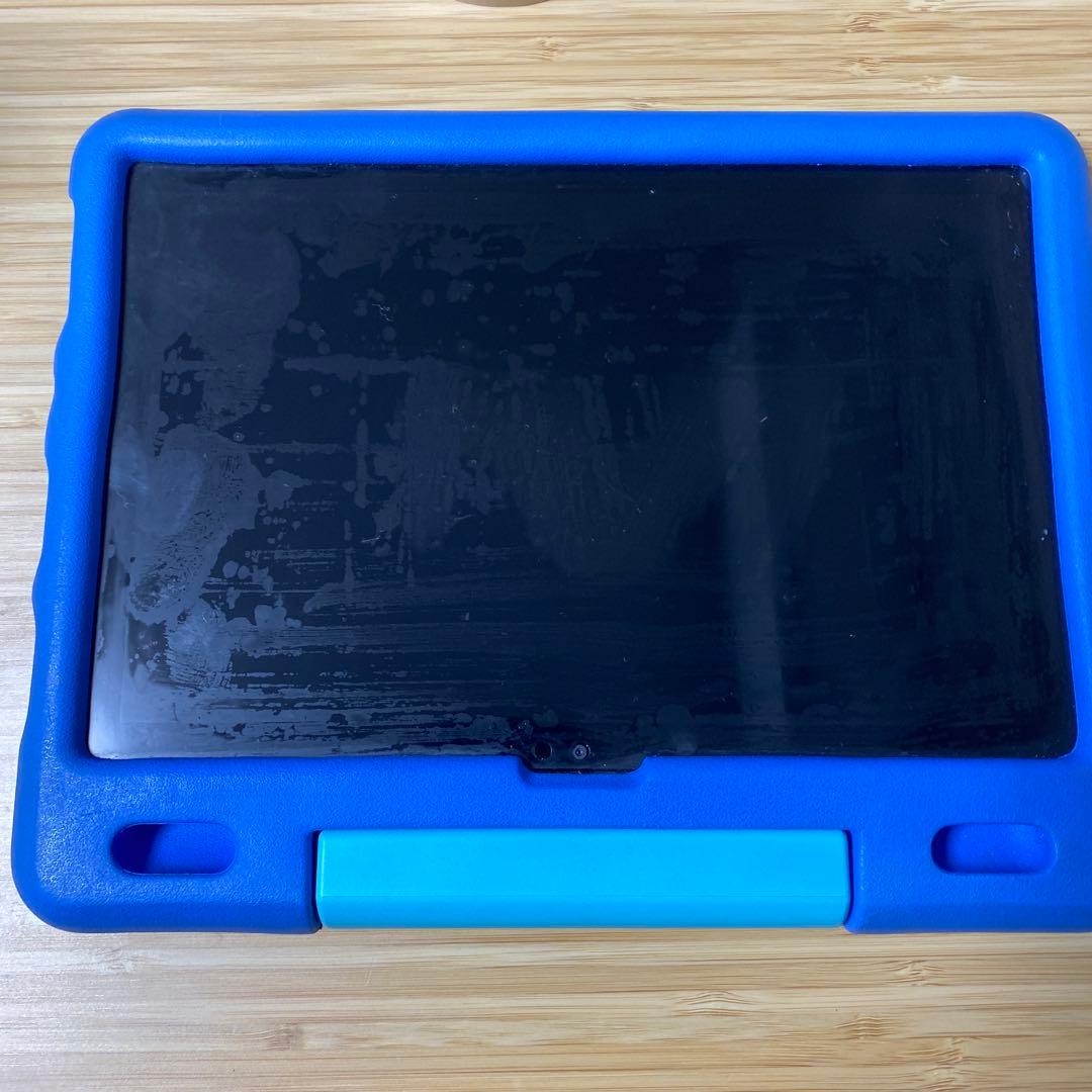 第11世代 Amazon Fire HD 10 キッズモデル (10インチ) Amazon.co.jp: Amazon Fire HD 10 キッズモデル (10インチ) ブルー