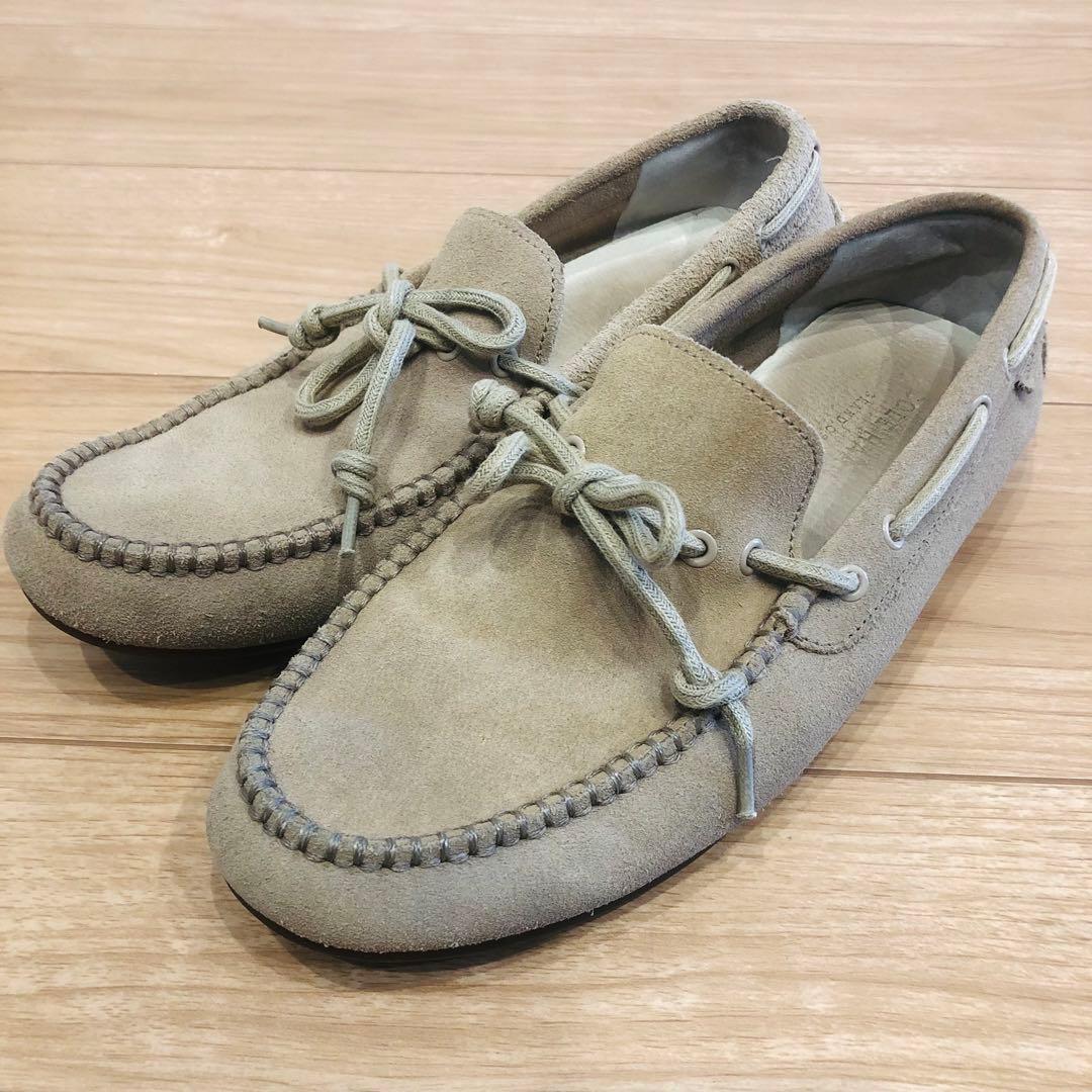 COLE HAAN コールハーン ドライビングシューズ デッキシューズ