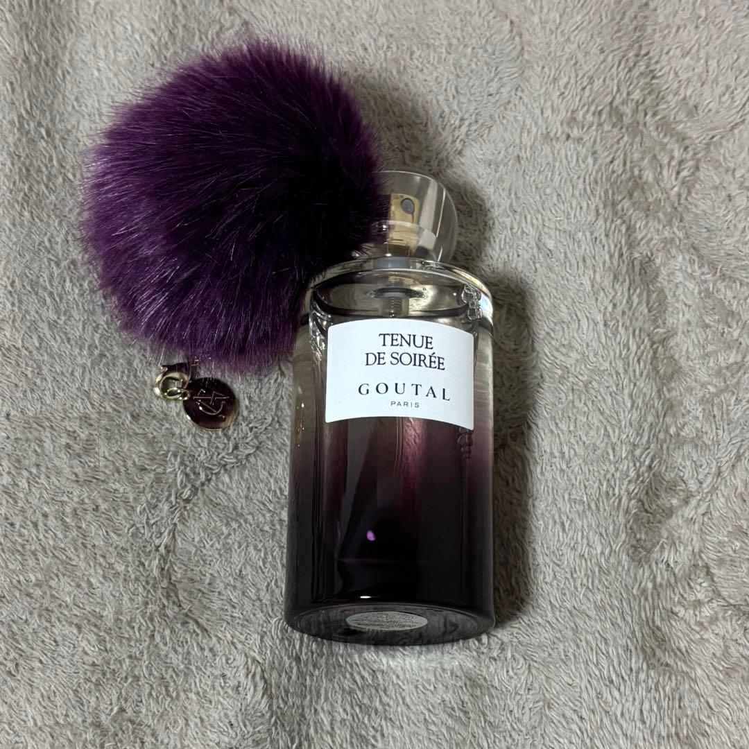 【匿名配送】香水 グタール GOUTAL オードパルファム 公式】オーダドリアン オードパルファム｜グタール（GOUTAL）｜香水