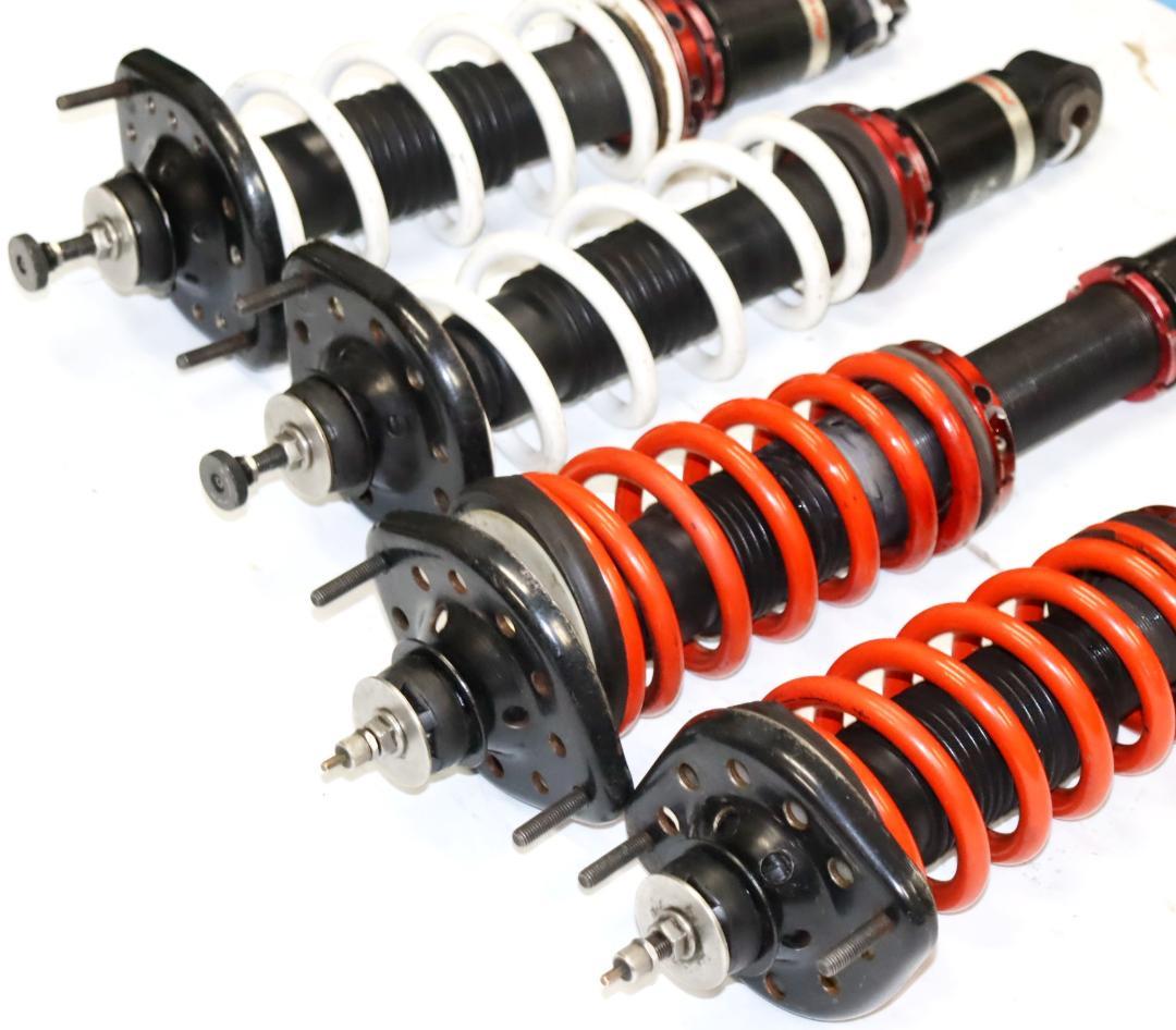 ロードスター NA6C/NA8C NB6C/NB6C AUTO EXE 車高調 - メルカリ