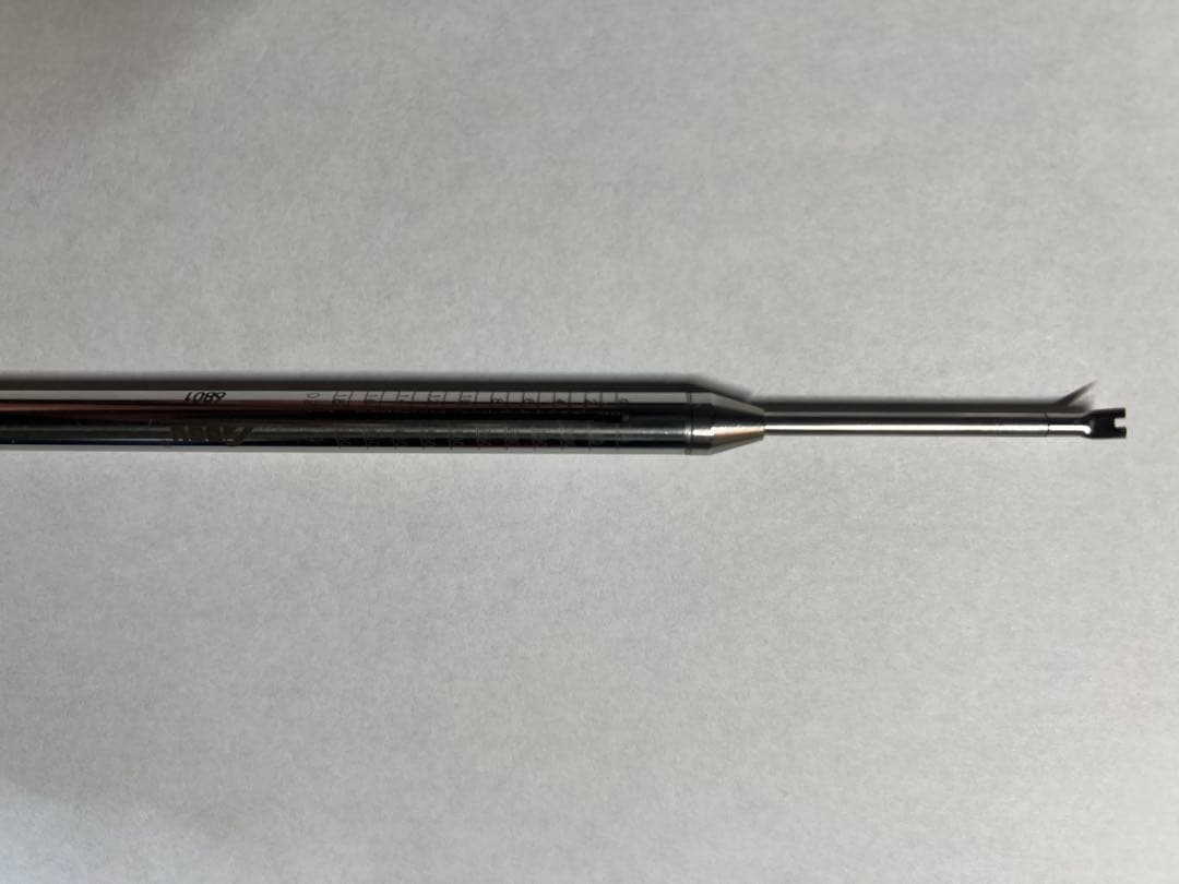 歯科 歯列矯正 テンションゲージ バネばかり - メルカリ