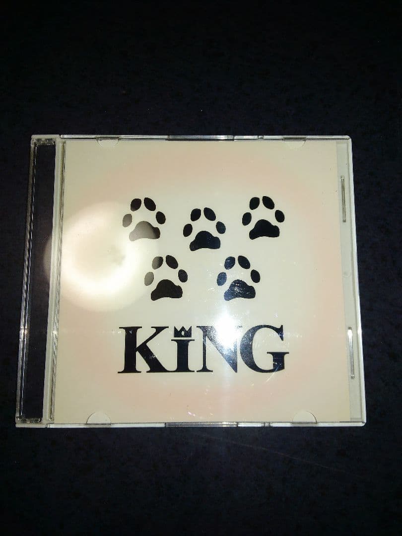 KING■わん×5／会場限定デモCD,5曲■ LAID　RYO　LYCHEE 🍒 Edon Lee King Lychee is here! Australian premium lychees