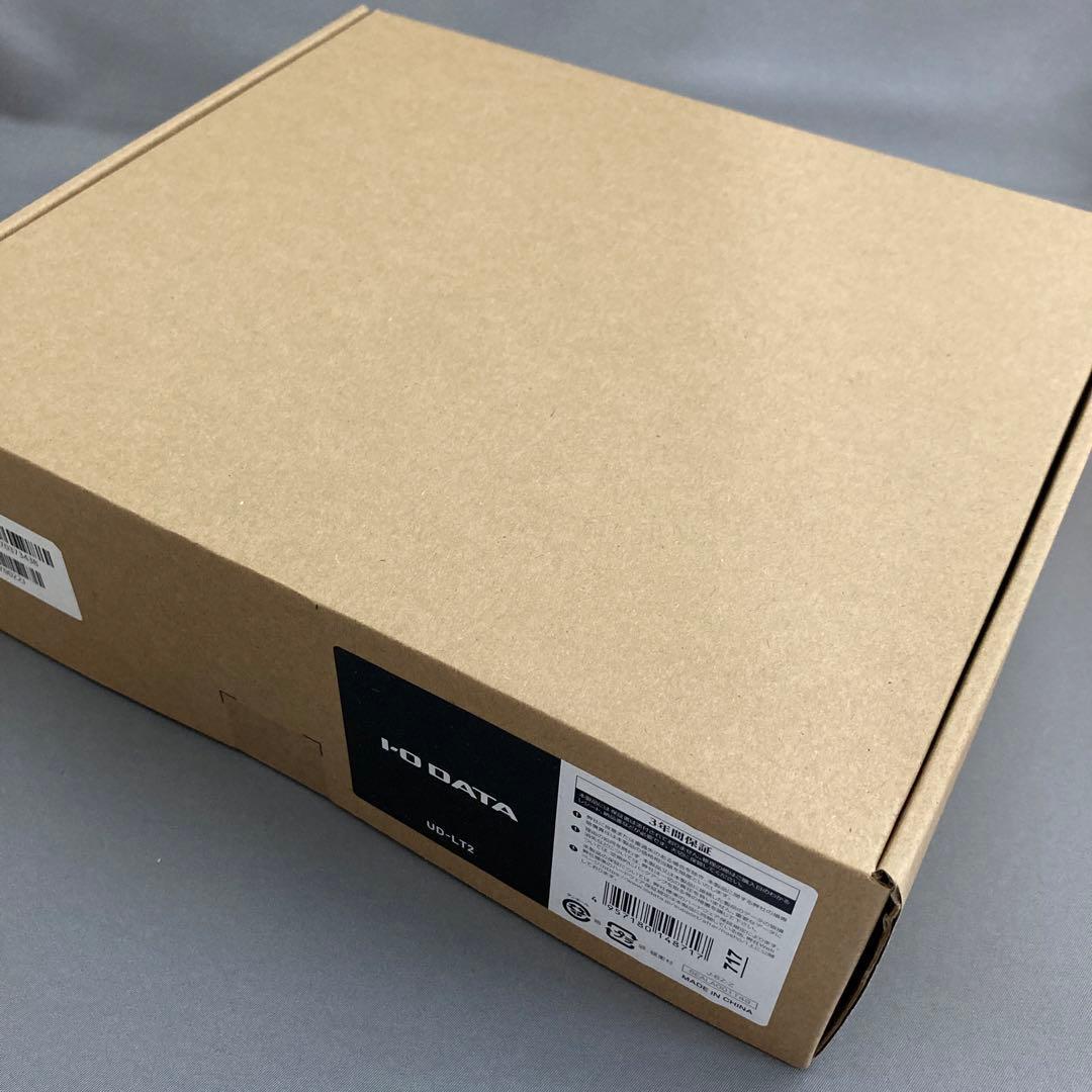 LTE（M2M）ルーター UD-LT2 アイ・オー・データ機器 I-O DATA（アイ・オー・データ機器） LTE(M2M)ルーター アイ・オー