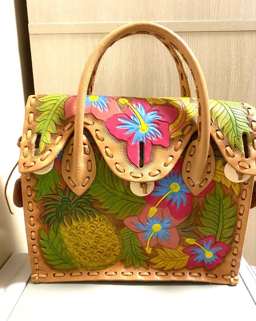 グレースコンチネンタル カービングトライブス マエストラSトロピカル柄夏限定 グレースコンチネンタル カービングトライブス マエストラSトロピカル