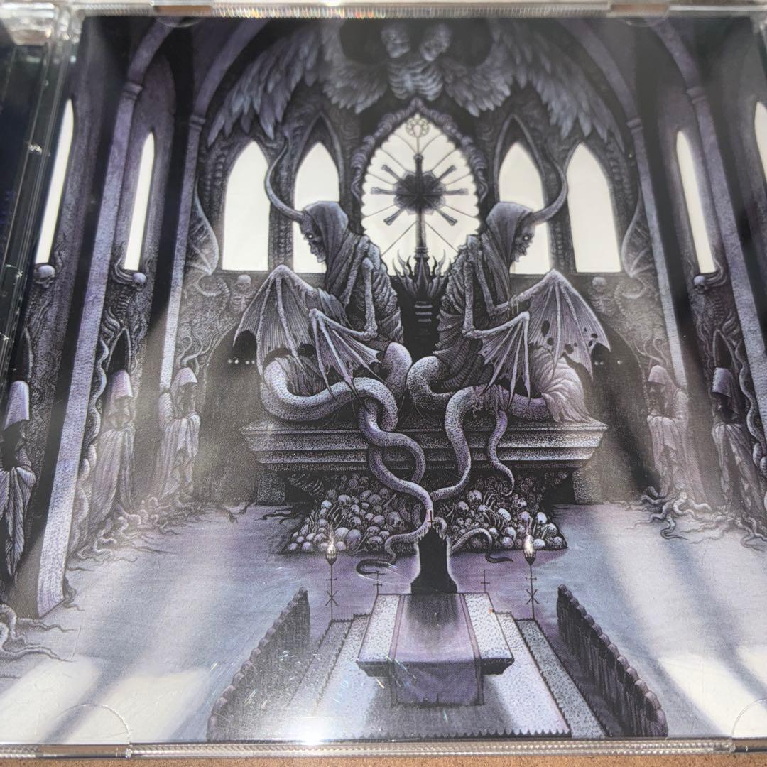 デスコア Angelmaker / Sanctum sddefault.jpg