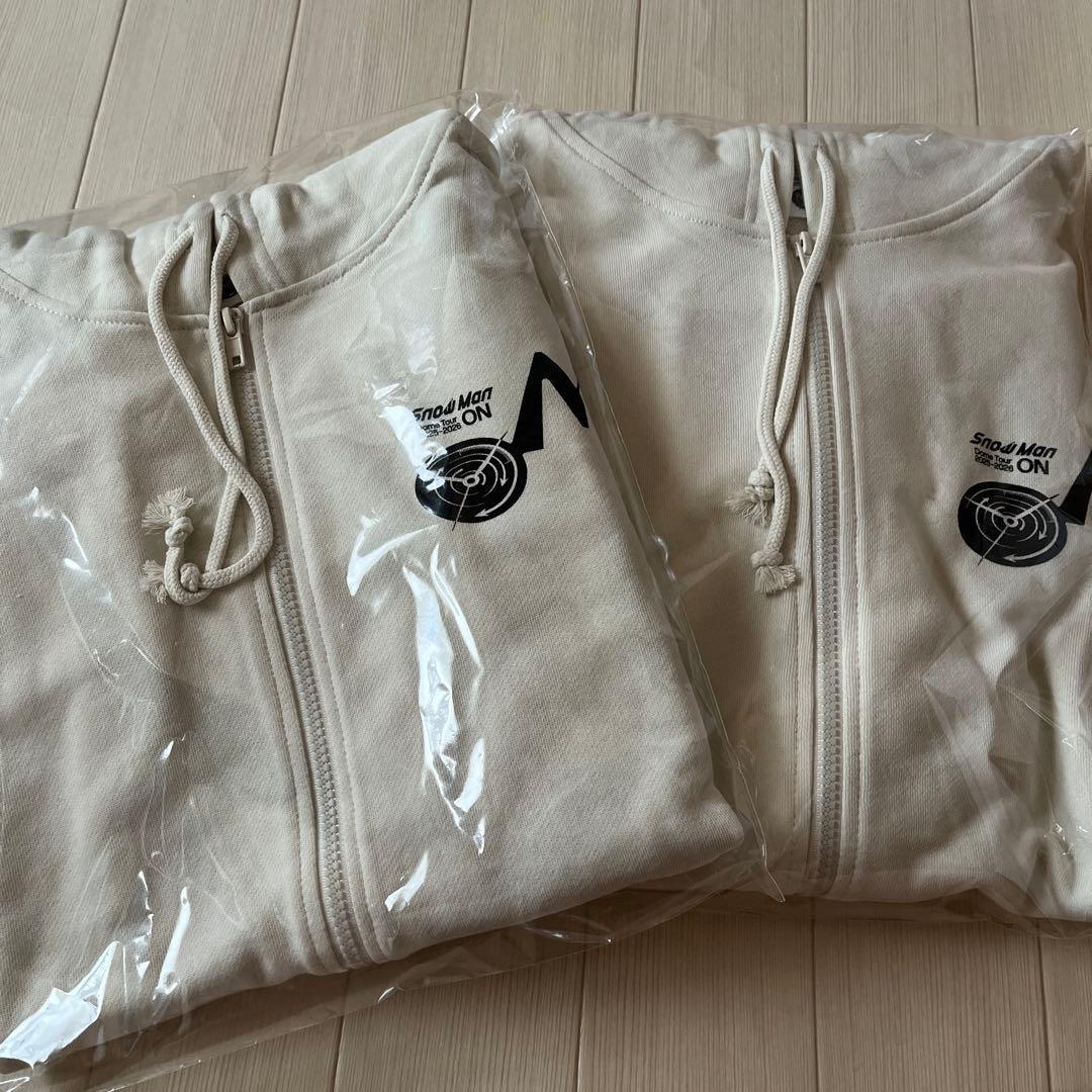 FC限定】 BE:FIRST グラフィックTシャツ メンバープロデュース Lの通販