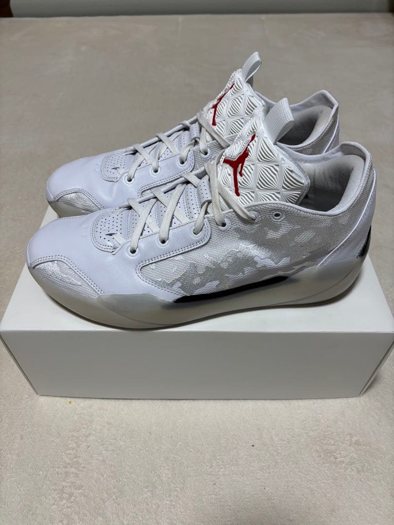 NIKE エアジョーダン 39PF 30cm（箱有） ナイキ/ジョーダンブランド/エア ジョーダン 39 PF/バスケットボール