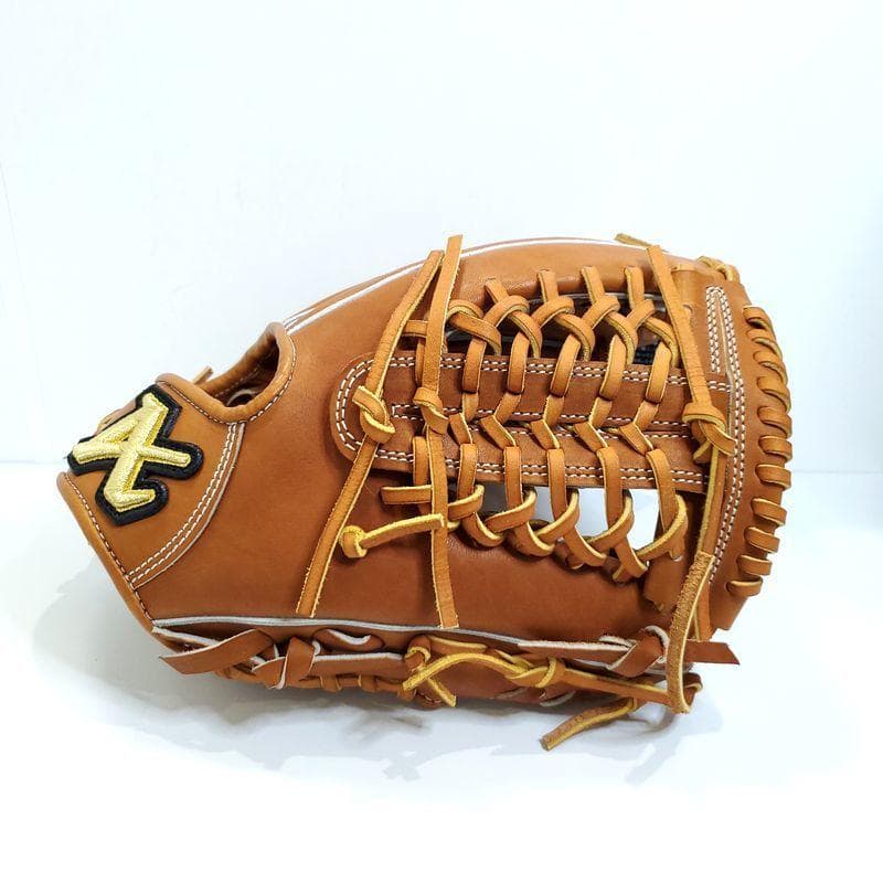 アトムズ APL-UR3 日本製 内野用 ATOMS 12 硬式グローブ - メルカリ