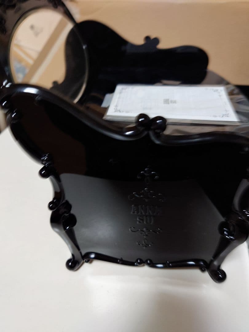 まなみん　アナ・スイ　ドレッサー