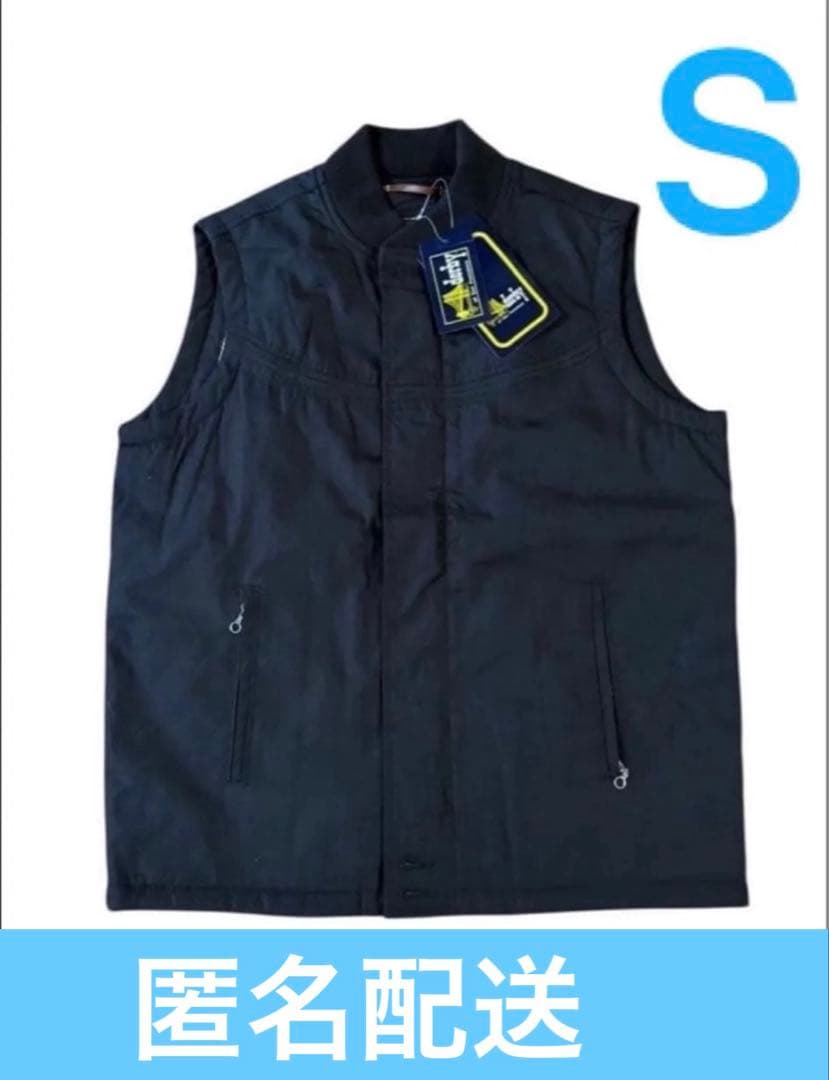 Derby of San Francisco Vest Black×Gold Size【S】 その他 Derby Of San Francisco Black & Gold Derby Vest