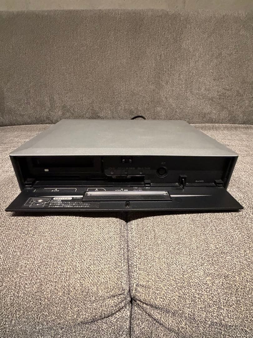 【希少】【極美品】日立 Wooo UT42-XP800 チューナー付き42型