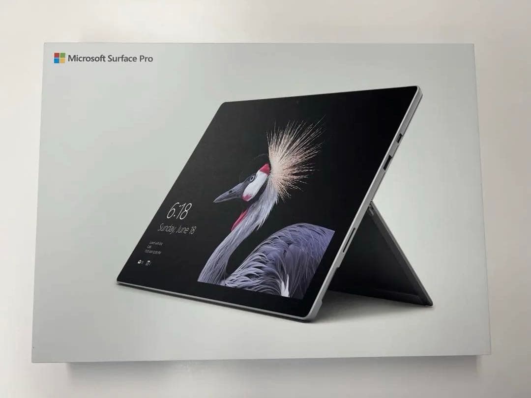 Microsoft Surface Pro i5/128GB/4GBキーボード付 Amazon.com : Microsoft Surface Pro 4 (Intel Core i5, 4GB RAM