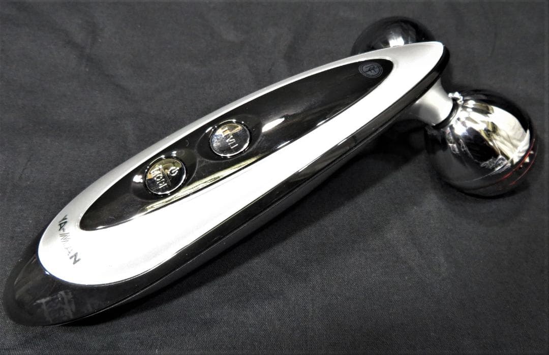 ☆RF ボーテ トルネードRFローラー YA-MAN 美顔器 - メルカリ