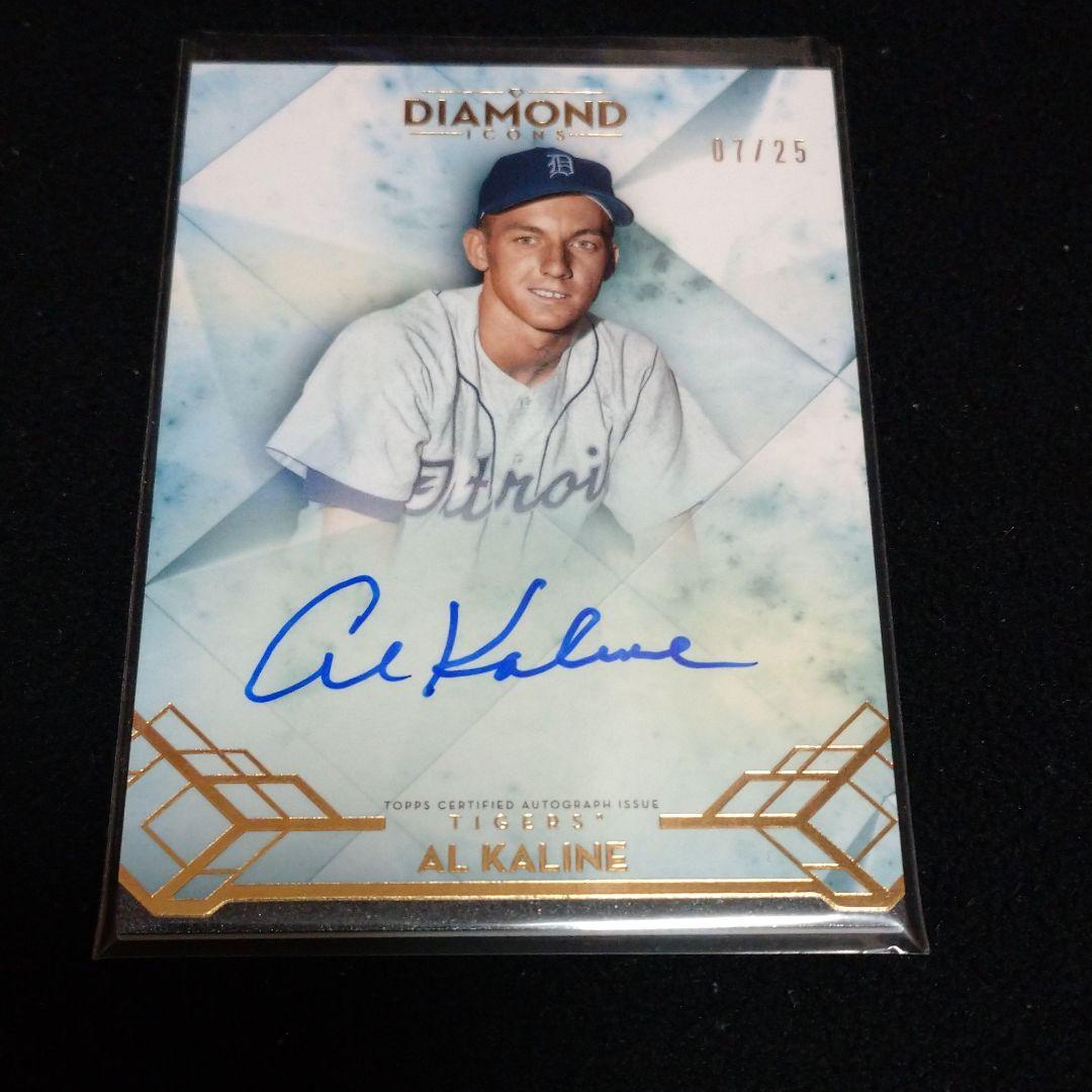 アル ケーライン 25枚限定 直筆サインカード 2026年最新】Yahoo!オークション -アル・ケーラインの中古品・新品・未