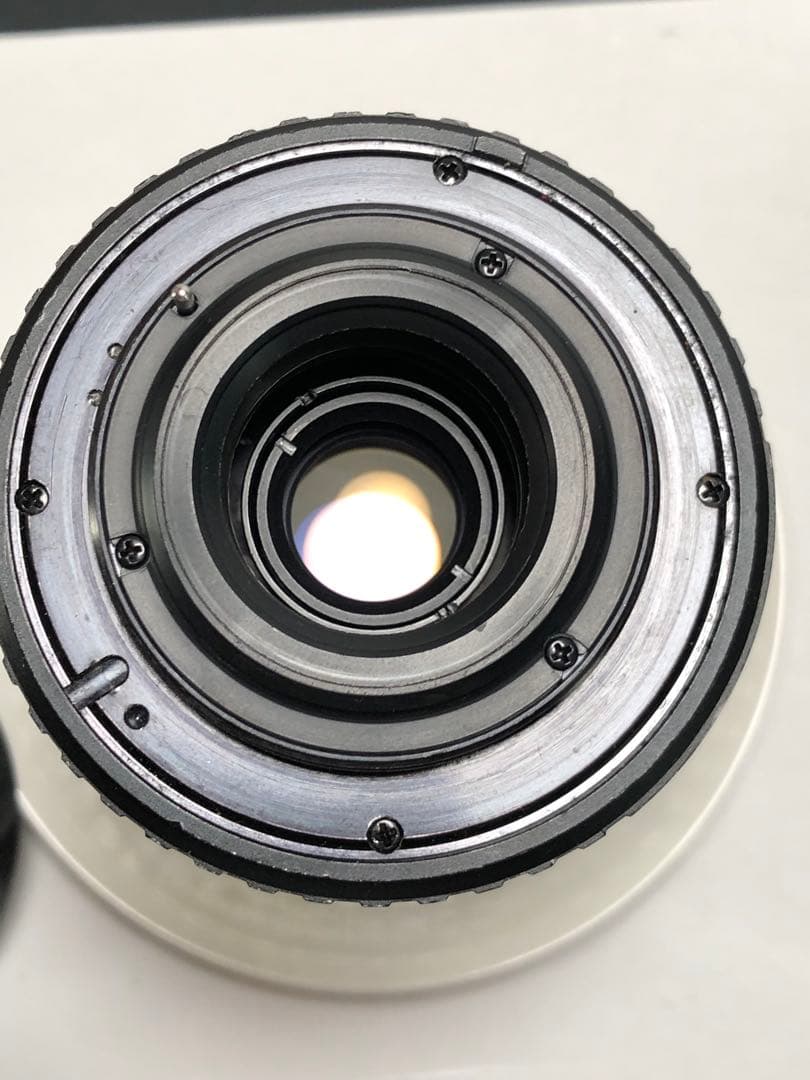 fujinon 43-75mm f3.5-4.5 m42マウント