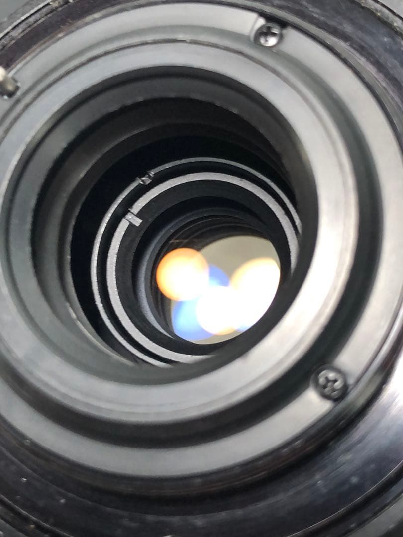 fujinon 43-75mm f3.5-4.5 m42マウント