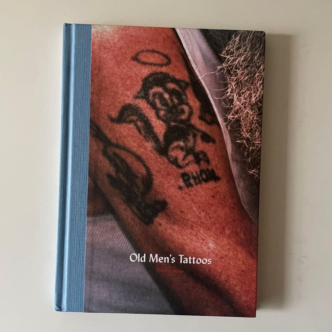 洋書  Made Tattoos Rule /Thomas K. Jeppe Donlon Books | Home Made Tattoos Rule by Thomas K. Jeppe