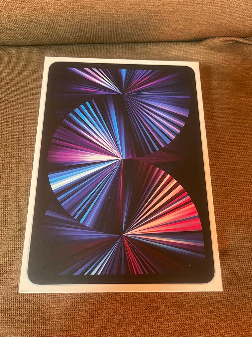 美品 iPad Pro 11インチ第3世代(M1) バッテリー最大性能94% Apple iPad Pro 11インチ 第3世代 Wi-Fi 256GB 2021年春モデル 価格