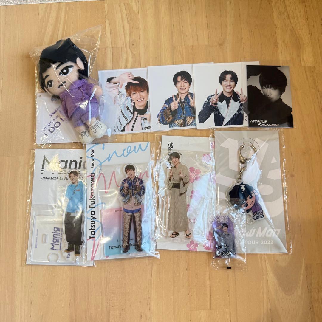 ICEx 八神遼介 ぬいぐるみ