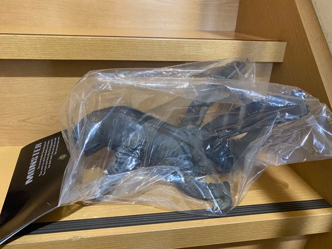 毒ガス怪獣ケムラー 500個限定 ccp ウルトラマン フィギュア 毒ガス怪獣ケムラー 500個限定 ccp ウルトラマン フィギュア - メルカリ