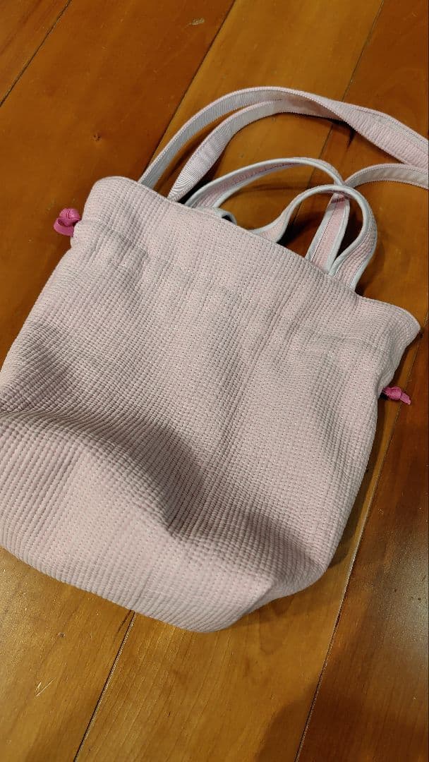 【ピオヌンナル】バレリーナ　フラミンゴ　未使用 Ballerina（バレリーナ） – pionunnal