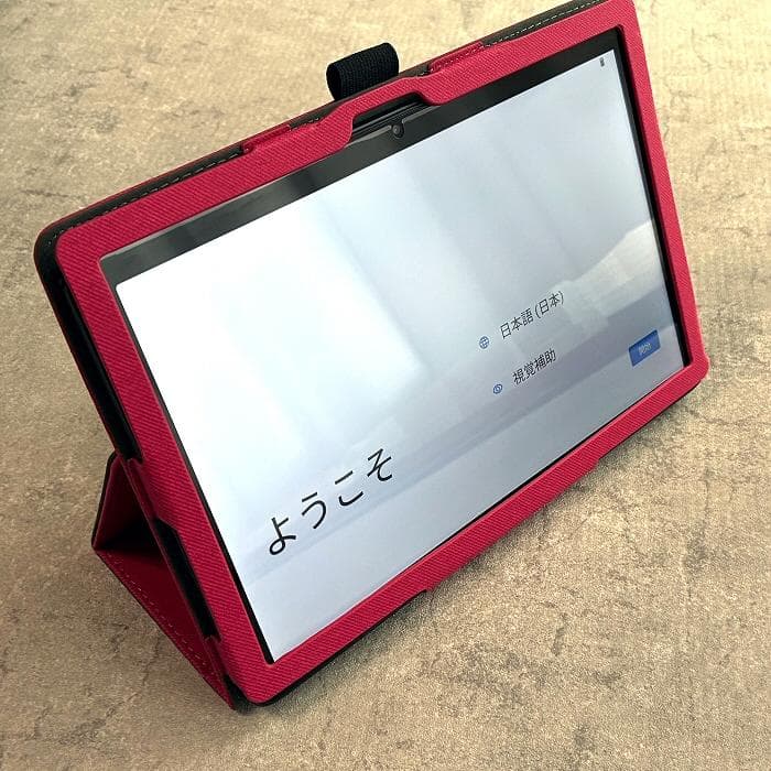 Bmax I10 Plus アンドロイド15 タブレット 10インチ 美品 - メルカリ