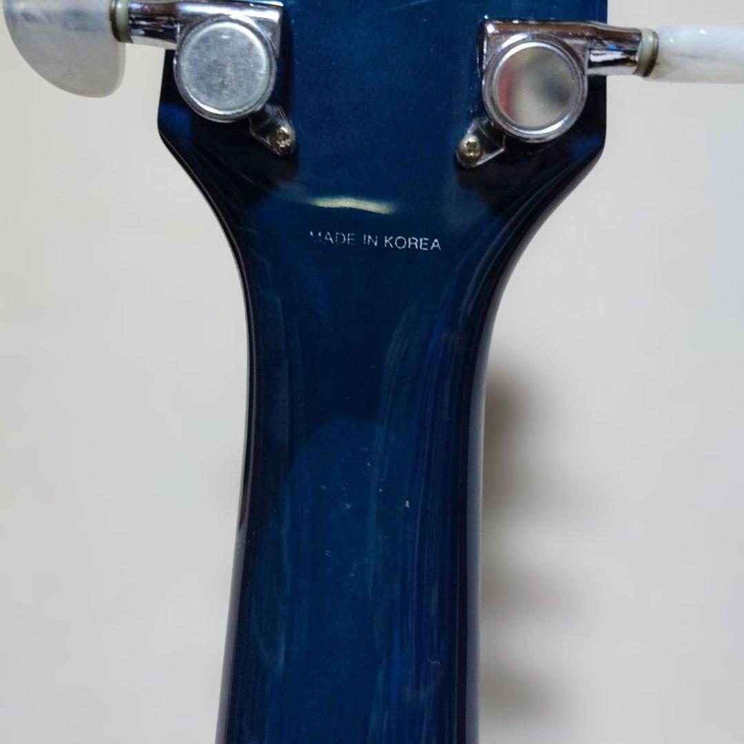 Ibanez PGA1000 MB Paul Gilbert Model - メルカリ