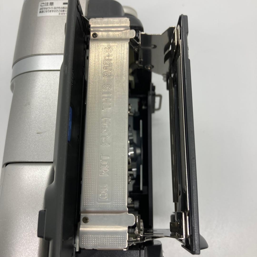 概ね美品b84a112tn SONY CCD-TRV96 Handycam