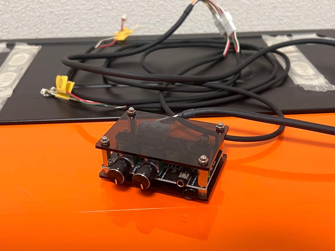 吉宗 RISING ライジング スマスロ イヤホンコンバーター付き - メルカリ