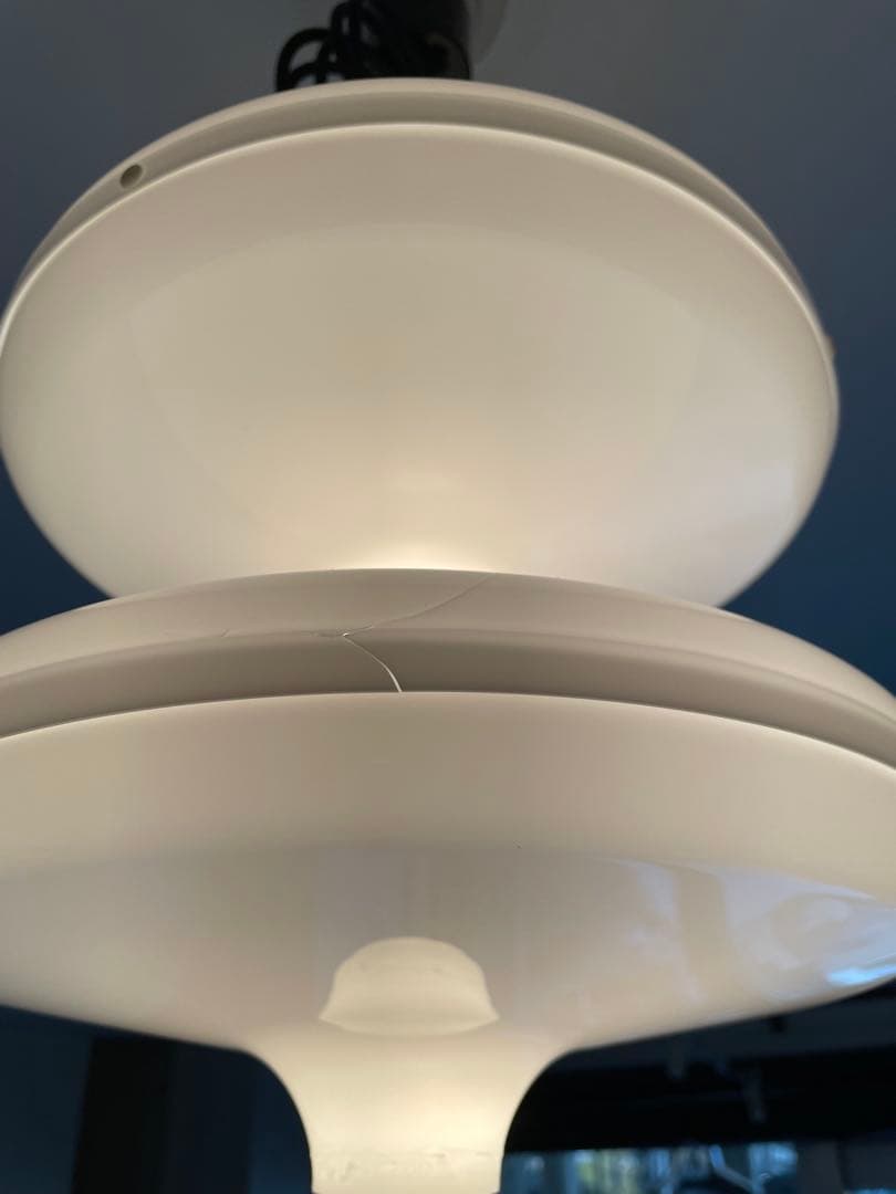 希少品 MAXRAY yoyo ランプ by PAUL DALY 残り1個 - メルカリ