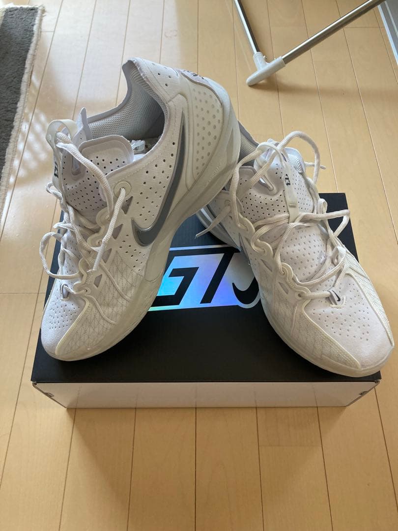 ナイキ(NIKE)バッシュ HP G.T. カット 3 EP gtカット3 Nike Air Zoom G.T. Cut 3 EP “Shine Together” ナイキ エア ズームGT