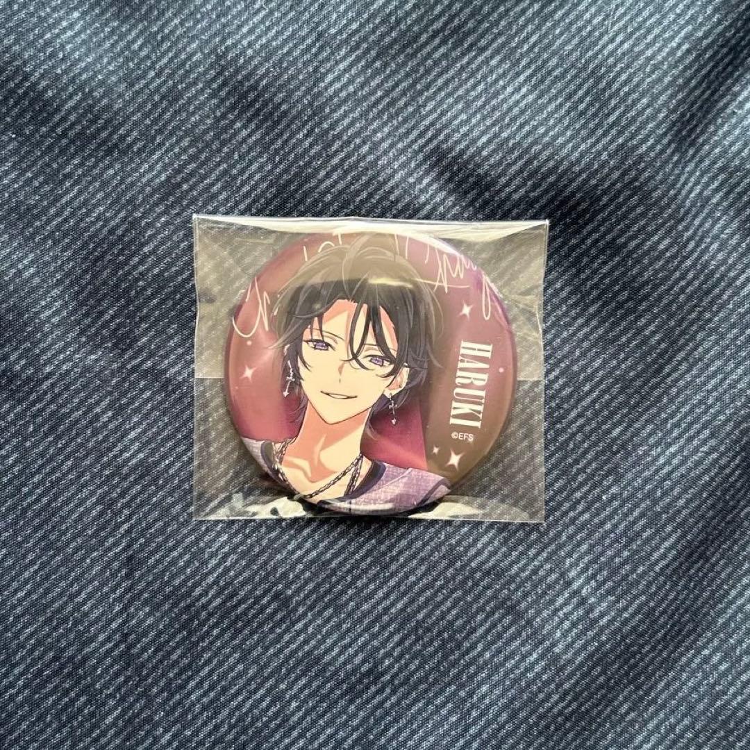 Element Sicks EL6 春希 缶バッジ chug - メルカリ