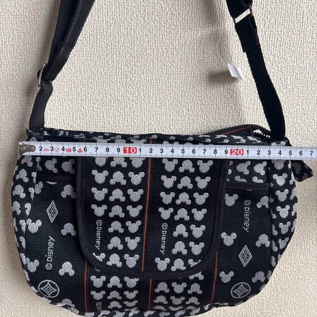 ショルダーバック ショルダーバック 薔薇 手描き トールペイント