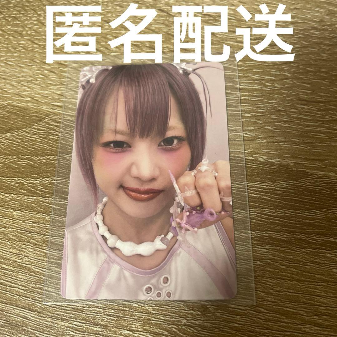 XG ヒナタ トレカ 楽天 トレカ HINATA - メルカリ