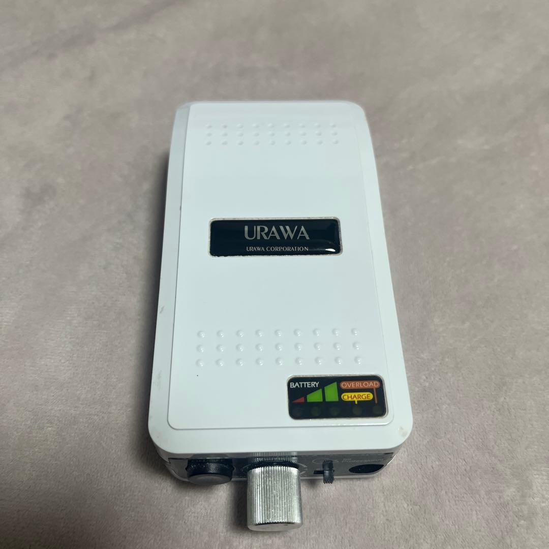 ウラワG3ネイルマシーン　ホワイト　充電コード無し　本体 ハンドピース set 楽天市場】【楽天ランキング受賞】 ウラワ-G3 URAWA 浦和 プロ用