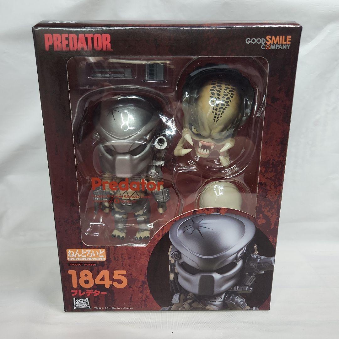 ねんどろいど～プレデター - メルカリ