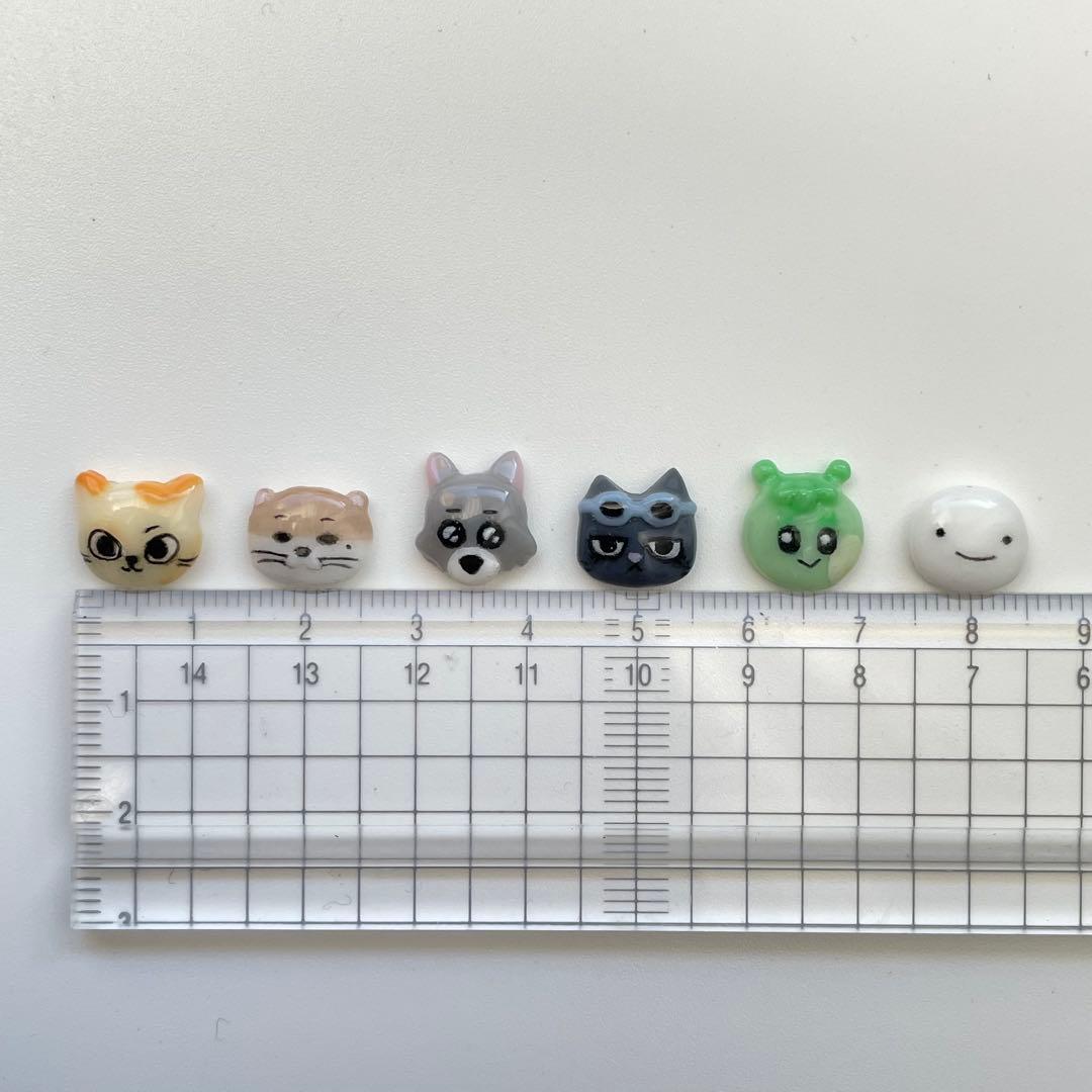 BOYNEXTDOOR bbnexdo 3D パーツ ネイル プネクド - メルカリ