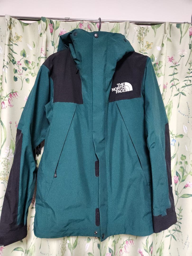 最終価格　THE NORTH FACE　NP61800 グリーン 楽天市場】np61800 グリーンの通販