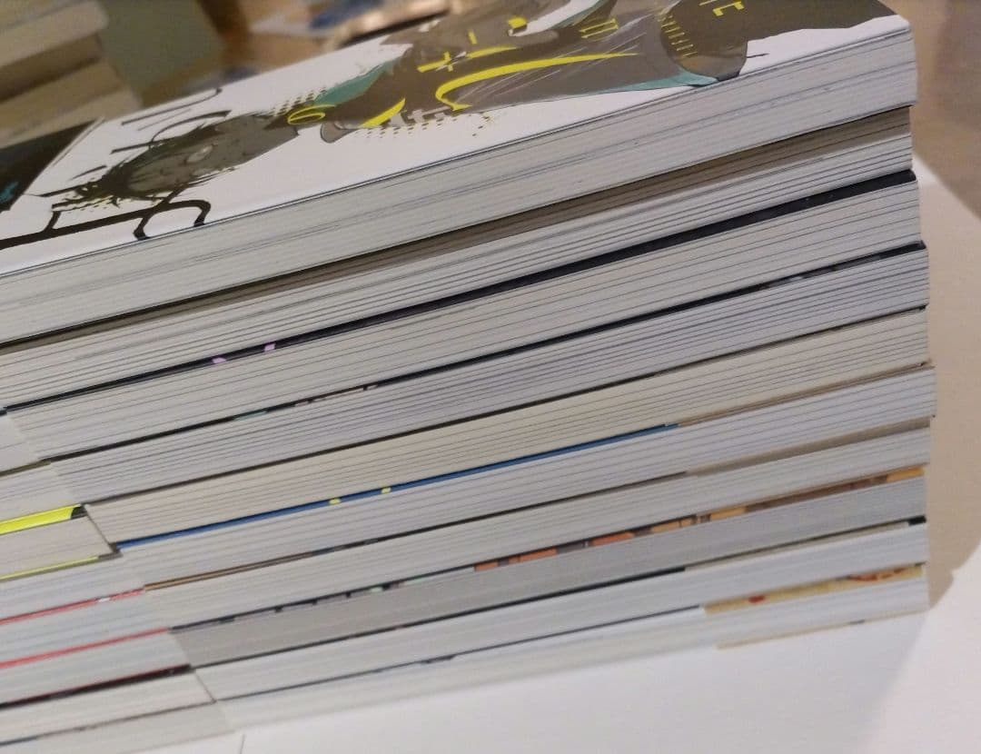 よふかしのうた 全21巻（ファンブック付）セット 美品 - メルカリ