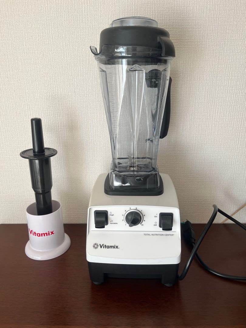 キッチン家電 Vitamix VMO111 Vitamix vmo111 バイタミックス - キッチン家電最高 の
