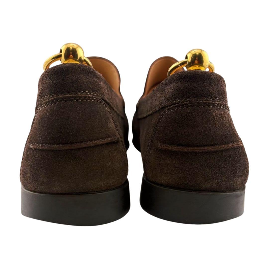 capaさん専用】クロケットアンドジョーンズ ローマ ドライビング