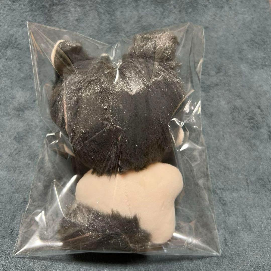 TXT ヨンジュン ぬいぐるみ 10cm 新品 マスター - メルカリ