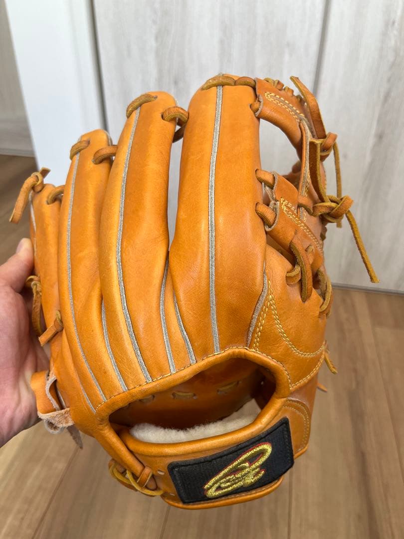 田舎宿舎様限定販売 他の方のご購入はお控えください。Donaiya 硬式