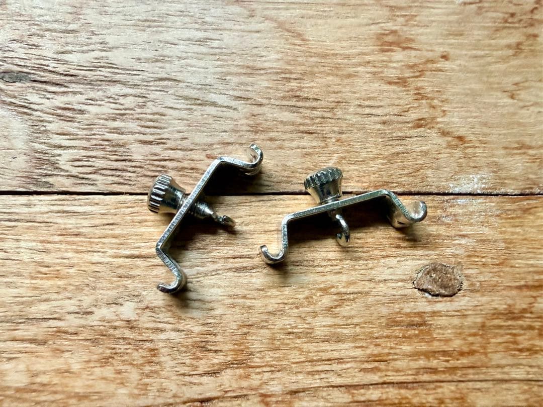 二胡（調整ネジ、アクセサリー付き）